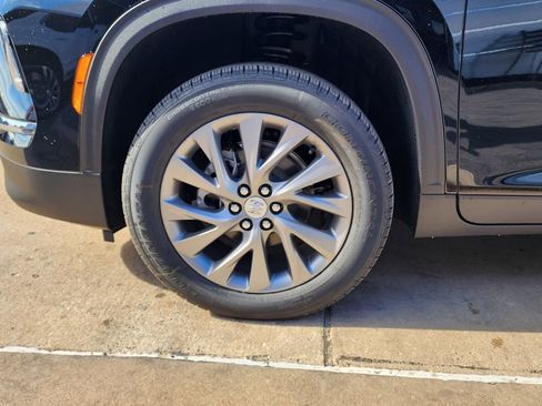 New 2026 Buick Enclave Preferred image 56