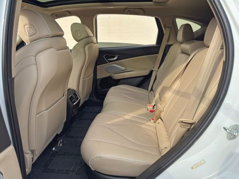 Used 2021 Acura RDX AWD w/ Advance Package image 42