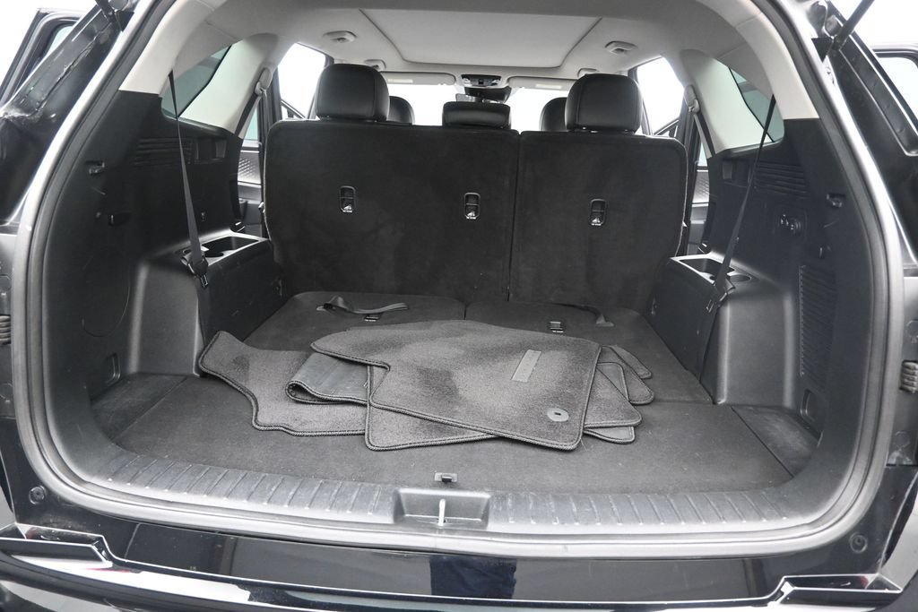 Used 2023 Kia Sorento S w/ Panoramic Sunroof Package FWD image 18