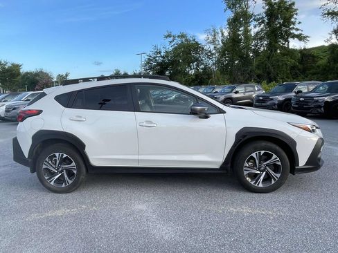 Certified 2024 Subaru Crosstrek 2.0i Premium AWD/4WD image 27