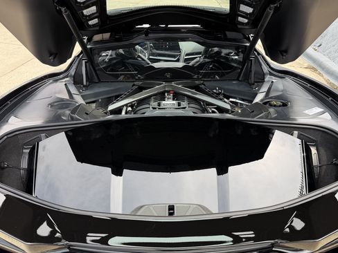 Used 2026 Chevrolet Corvette Z06 RWD image 22