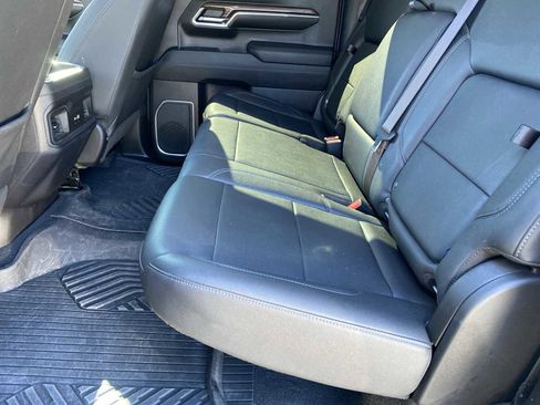 Used 2023 Chevrolet Silverado 1500 RST image 27