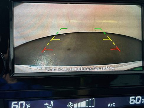 Used 2020 Nissan Rogue SV FWD image 19