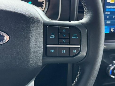 Used 2023 Ford F150 XLT w/ Equipment Group 302A High image 19