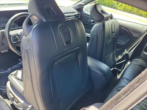 Used 2024 Ford Mustang Premium RWD image 13