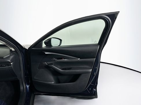 Used 2024 MAZDA CX-30 AWD 2.5 S w/ Select Sport Pkg image 33