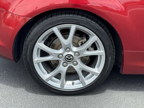 Used 2014 MAZDA MX-5 Miata Grand Touring w/ Premium Package RWD image 15
