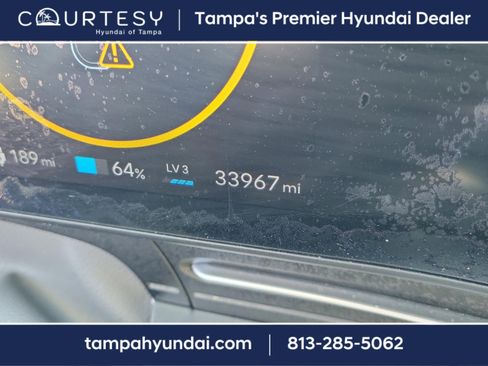 Certified 2024 Hyundai Kona SEL image 17
