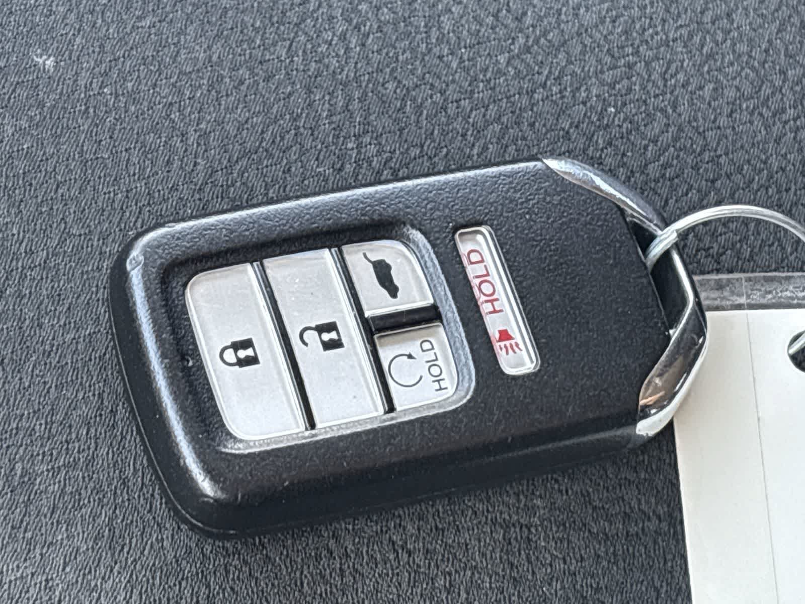 Used 2022 Honda CR-V EX image 25