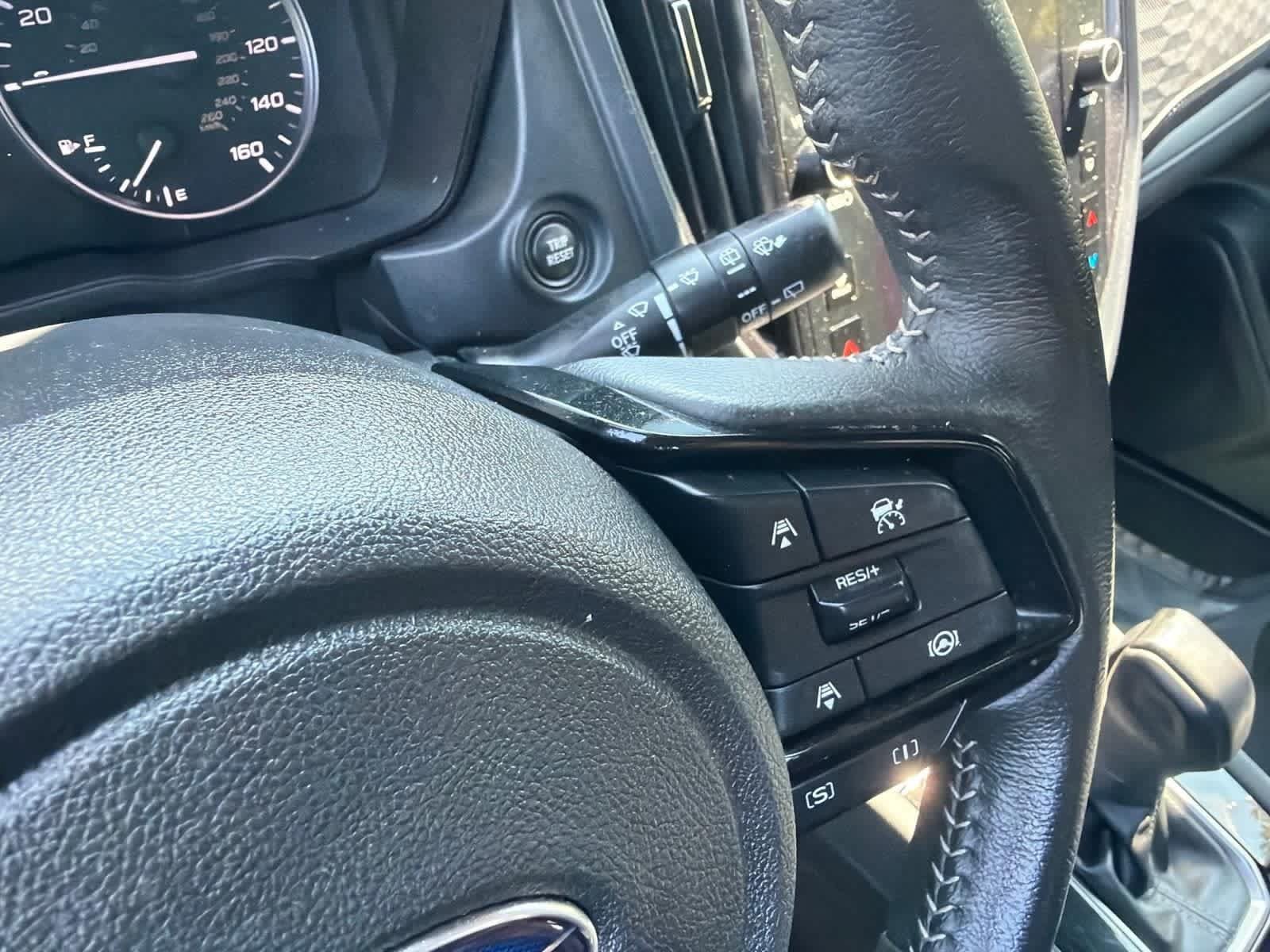 Used 2025 Subaru Forester Premium AWD/4WD image 19