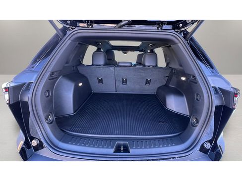 New 2026 Chevrolet Equinox LT image 30