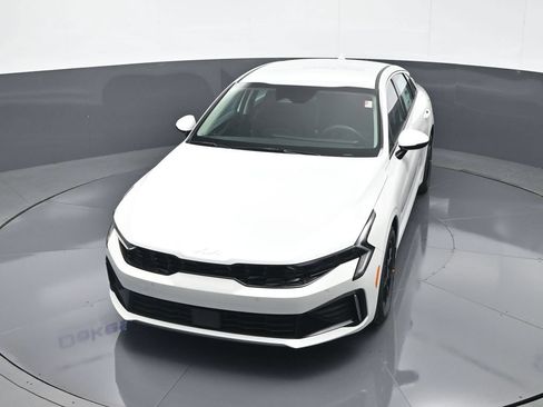 New 2026 Kia K5 LXS FWD image 47