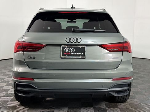 Used 2025 Audi Q3 2.0T Premium w/ Convenience Package AWD/4WD image 8