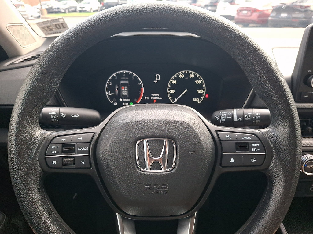 Used 2023 Honda CR-V EX image 19