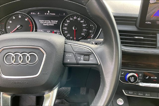 Used 2019 Audi Q5 2.0T Premium w/ Convenience Package AWD/4WD image 19