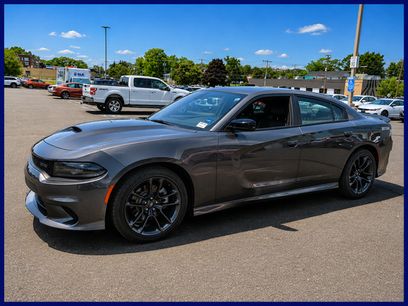 Certified 2023 Dodge Charger R/T w/ Daytona Edition Group