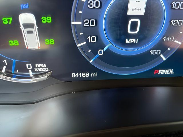 Used 2019 Cadillac Escalade Luxury AWD/4WD image 21