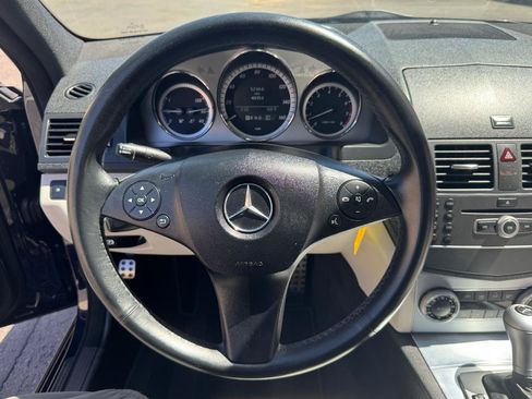 Used 2011 Mercedes-Benz C 300 Sedan image 29