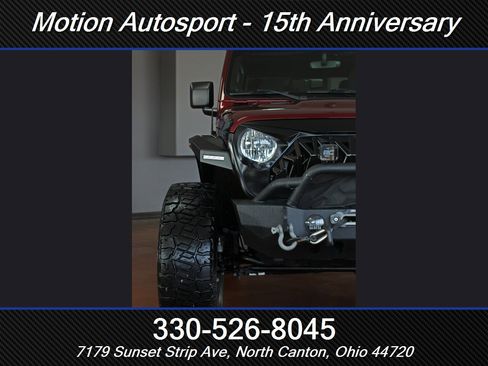 Used 2022 Jeep Gladiator Rubicon w/ Cold Weather Group image 5