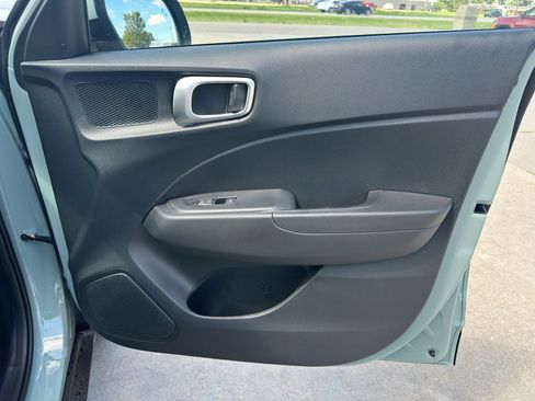 New 2026 Hyundai Venue SEL FWD image 29