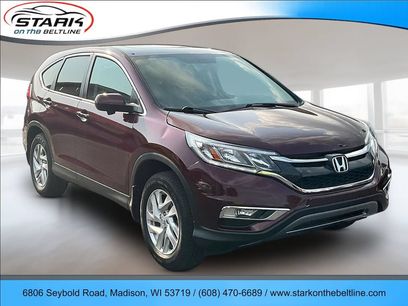 Used 2015 Honda CR-V EX
