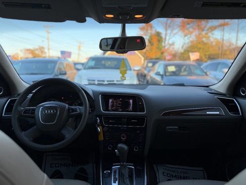 Used 2012 Audi Q5 2.0T Premium Plus image 14