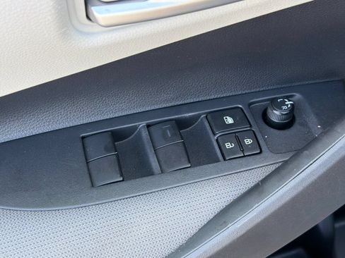 Certified 2020 Toyota Corolla LE FWD image 13