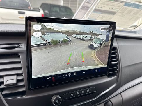 New 2026 Ford Transit 250 w/ Load Area Protection Package image 24