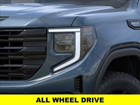 New 2026 GMC Sierra 1500 Elevation w/ Preferred Package image 10