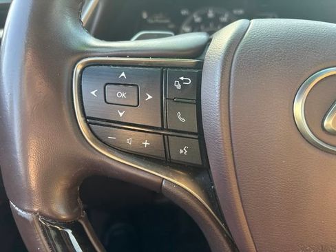 Used 2020 Lexus ES 350 w/ Premium Package FWD image 17