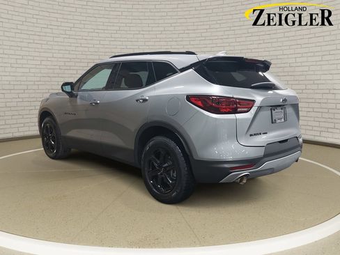 Used 2023 Chevrolet Blazer LT w/ Convenience Package image 7