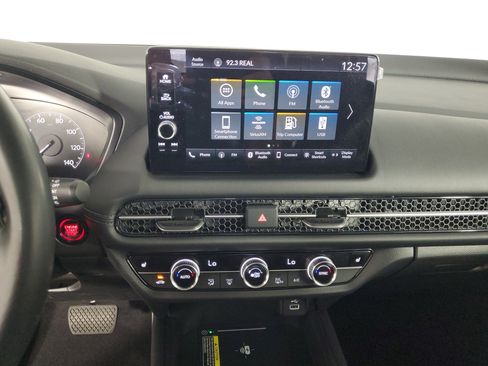 Used 2024 Honda HR-V EX-L image 16