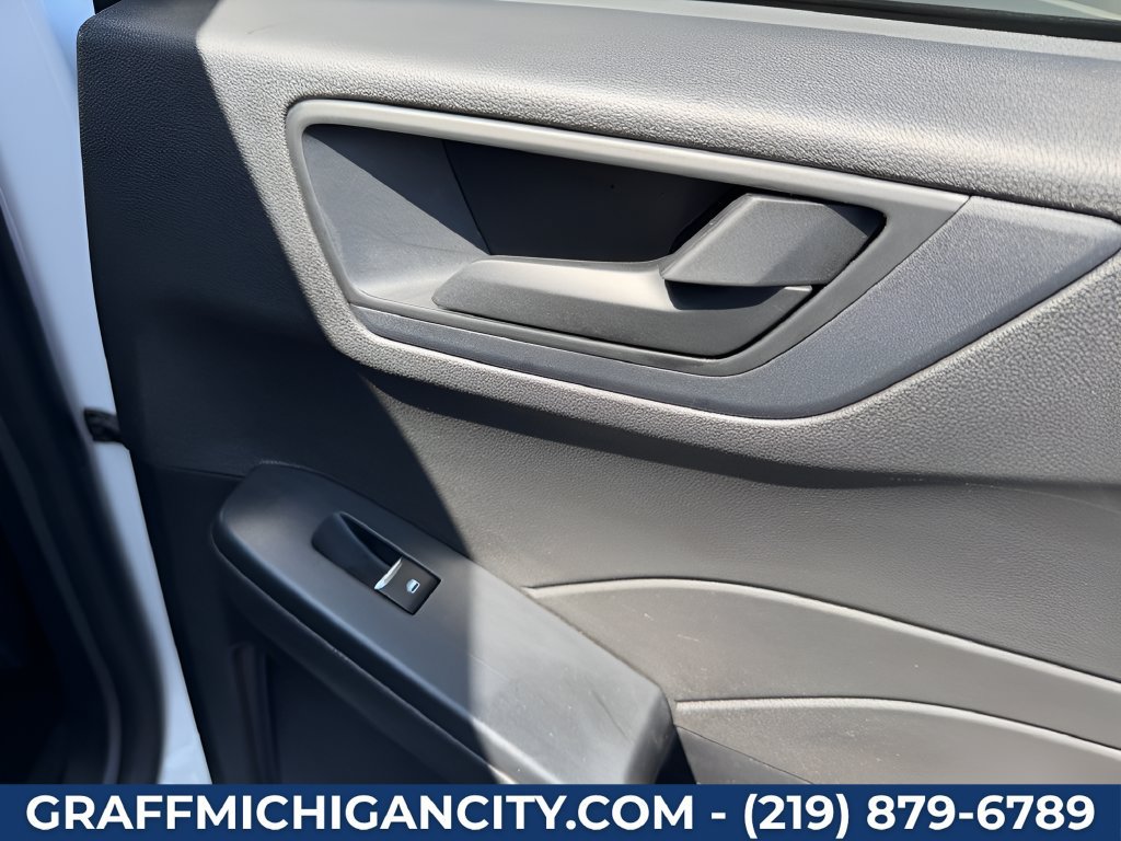 Used 2024 Ford Escape Active AWD/4WD image 29