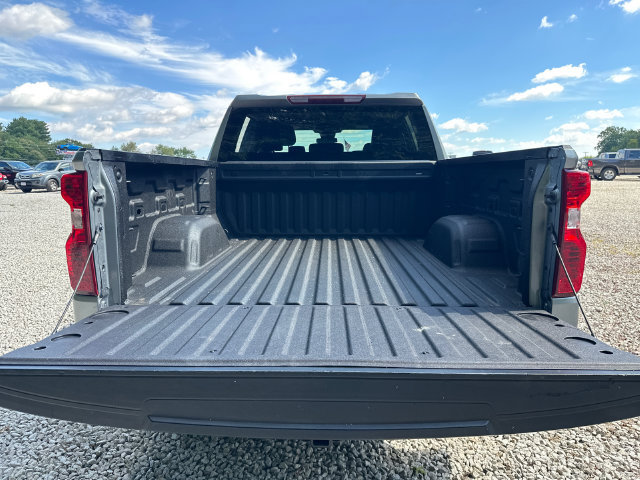 Used 2023 Chevrolet Silverado 1500 LT AWD/4WD image 15