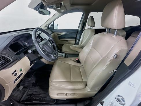 Used 2021 Honda Pilot EX-L image 16