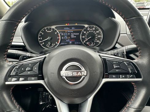 Used 2024 Nissan Altima 2.5 SR image 27