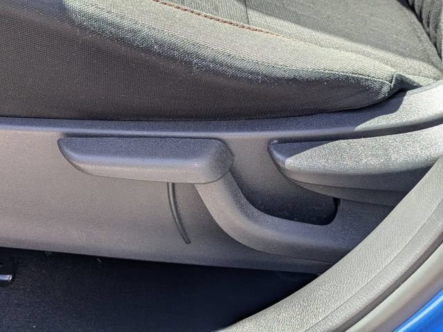 Used 2024 Nissan Kicks SR FWD image 21