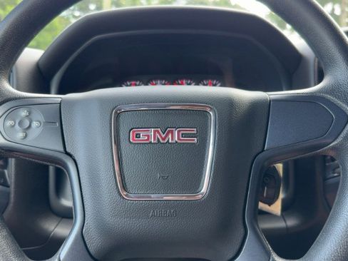 Used 2019 GMC Sierra 1500 Limited w/ Sierra Convenience Package AWD/4WD image 16