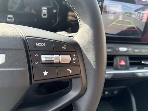 New 2025 Kia K4 EX image 12