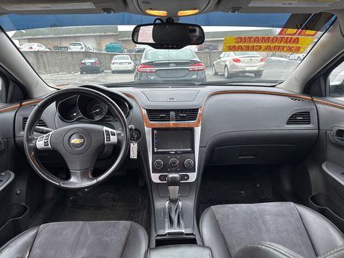 Used 2011 Chevrolet Malibu LT image 13