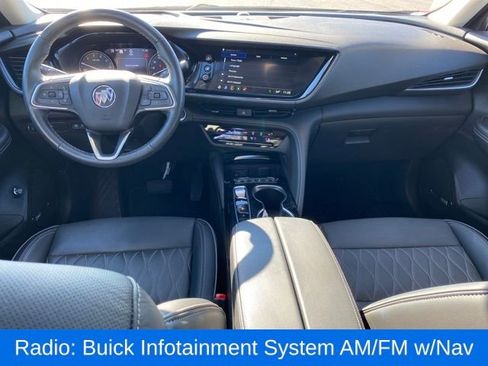 Certified 2023 Buick Envision Avenir image 5