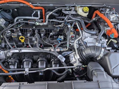 New 2026 Ford Maverick Lariat w/ Black Appearance Package image 17