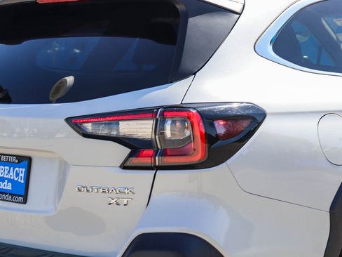 Used 2024 Subaru Outback Limited XT image 10