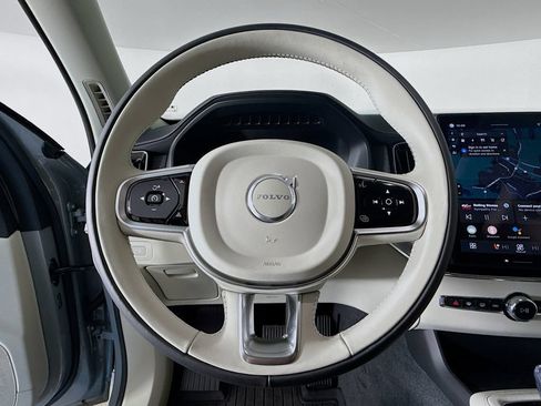 Certified 2026 Volvo XC90 T8 Ultra w/ Protection Package Premier AWD/4WD image 11