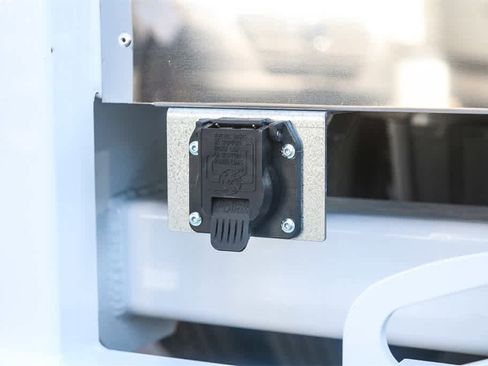 New 2026 Ford F450 XL w/ XL Chrome Package image 14