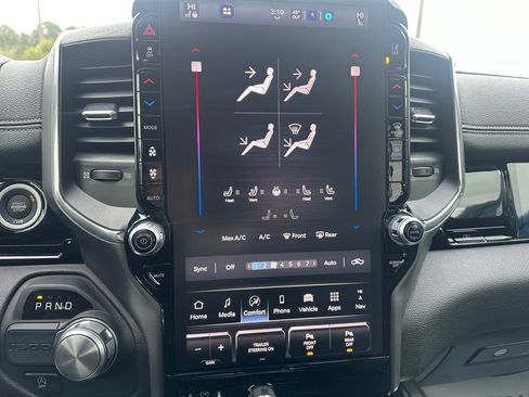 New 2026 RAM 1500 Laramie w/ Night Edition image 24