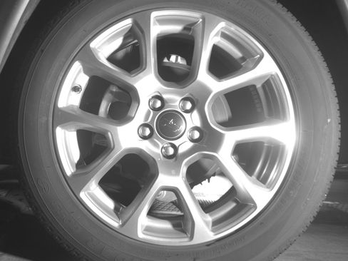 Used 2025 Jeep Compass Limited image 14