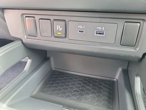 New 2026 Nissan Frontier S AWD/4WD image 27
