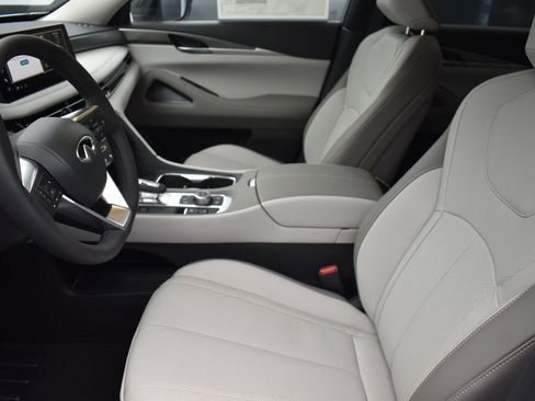 New 2026 INFINITI QX60 Pure w/ Cargo Package image 13