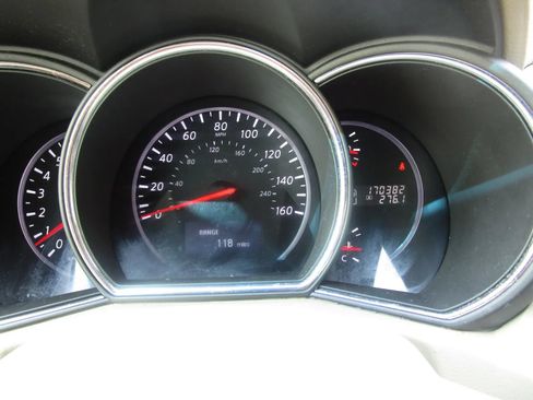 Used 2012 Nissan Murano LE w/ Platinum Pkg AWD/4WD image 13
